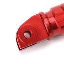 Beifahrer-Fußraste hinten für DUCATI 959 1199 PANIGALE 1098 1198 Generic