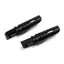 Zadní stupačky pro SUZUKI DL650 DL1000 V-STROM/XT GSX-S 750 SV650 Generic