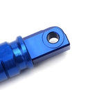 Zadní stupačky pro SUZUKI DL650 DL1000 V-STROM/XT GSX-S 750 SV650 Generic