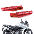 Zadní stupačky pro SUZUKI DL650 DL1000 V-STROM/XT GSX-S 750 SV650 Generic