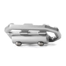 CNC stupačky stupačky pro BMW G310GS 17-19 S1000XR 15-19 R1200GS (Adv.) 13-19 Generic