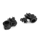 Motorcykel fodpinde beslag klemmer 1~1-1/4 motorvej motor crash bar til Dyna