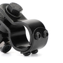 Motorcykel fodpinde beslag klemmer 1~1-1/4 motorvej motor crash bar til Dyna