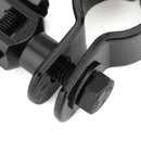 Motorcykel fodpinde beslag klemmer 1~1-1/4 motorvej motor crash bar til Dyna