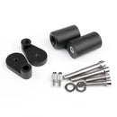 Krockskydd Krockskydd Honda CBR 1000 RR 2006-2007 No Cut Black Generic