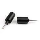 Krockskydd Krockskydd Suzuki GSXR 1000 2005-2006 No Cut Black Generic