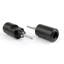 Krockskydd Krockskydd Suzuki GSXR 1000 2005-2006 No Cut Black Generic