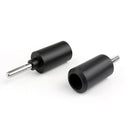 Sturzpads Crash Protector Yamaha YZF 600 R6 1999-2002 Schwarz Generic