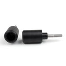 Krockskydd/krockskydd Honda CBR 600 F4 F4i svart 1999-2006 generisk