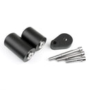 Rammeskydere Crash Protector Kawasaki ZX6R 2007-2008 No cut sort