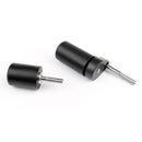 Rammeskydere Crash Protector Kawasaki ZX6R 2007-2008 No cut sort