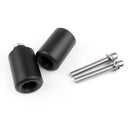 Crash Pady Crash Protector Honda CBR 929 954 RR No Cut Black Generic