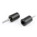 Crash Pady Crash Protector Honda CBR 929 954 RR No Cut Black Generic