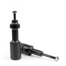 Crash Pads Crash Protector Kawasaki Z1000 2003-2006 No Cut Preto Genérico