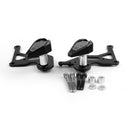 CNC padací podložky nárazové podložky levé pravé pro Suzuki GSX-R 1000 2009-2012 Generic