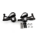 CNC padací podložky nárazové podložky levé pravé pro Suzuki GSX-R 1000 2009-2012 Generic