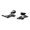 CNC padací podložky nárazové podložky levé pravé pro Suzuki GSX-R 1000 2009-2012 Generic