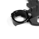 Sturzpads Crash Pad Protector Motorschutz für Yamaha FZ-07 MT-07 MT07 14-18 Generic