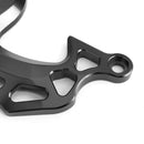 Sturzpads Crash Pad Protector Motorschutz für Yamaha FZ-07 MT-07 MT07 14-18 Generic