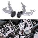 Sturzpads Crash Pad Protector Motorschutz für Yamaha FZ-07 MT-07 MT07 14-18 Generic