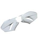 Para CBR600RR (2013-2023) Painel corporal ABS Moldagem por injeção Conjunto de plástico 4 cores genérico