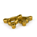 Gaffel forhåndsjustering Cnc 14 mm for Kawasaki Z800 Versys 1000 Ninja Zx6R Zx10R