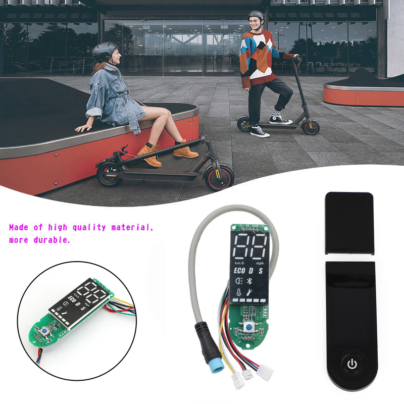 Bluetooth Dashboard Scooter Circuit Board Austausch für Xiaomi M365 Pro