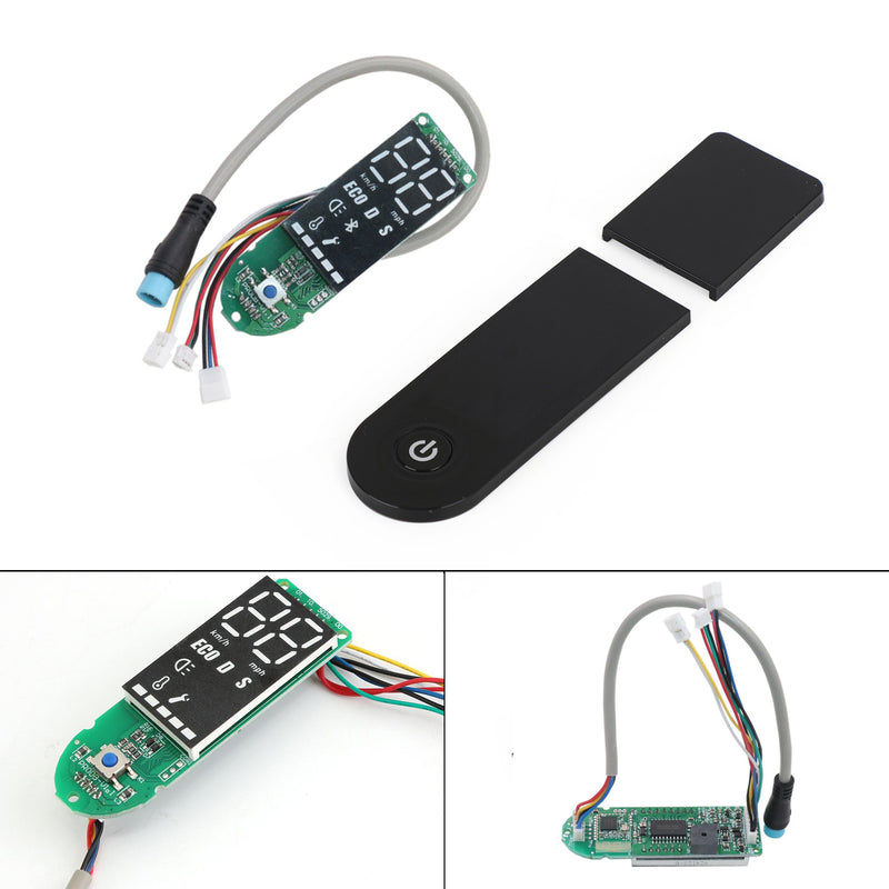 Bluetooth Dashboard Scooter Circuit Board Austausch für Xiaomi M365 Pro