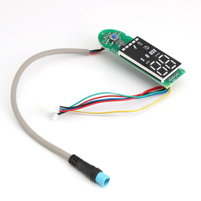 Bluetooth Dashboard Scooter Circuit Board Austausch für Xiaomi M365 Pro