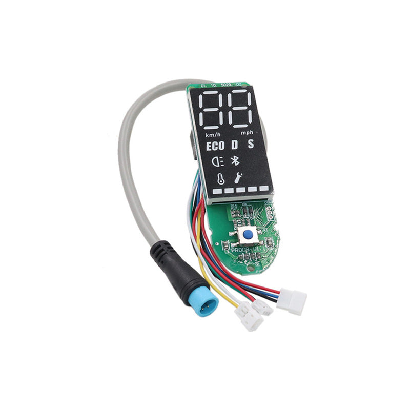 Bluetooth Dashboard Scooter Circuit Board Austausch für Xiaomi M365 Pro