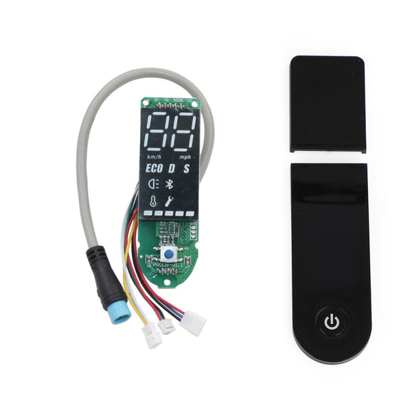 Bluetooth Dashboard Scooter Circuit Board Austausch für Xiaomi M365 Pro