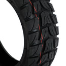 Pneu externo off-road 10x3 "/255x80 + tubo para KUGOO M4 Zero etc 80/65-6