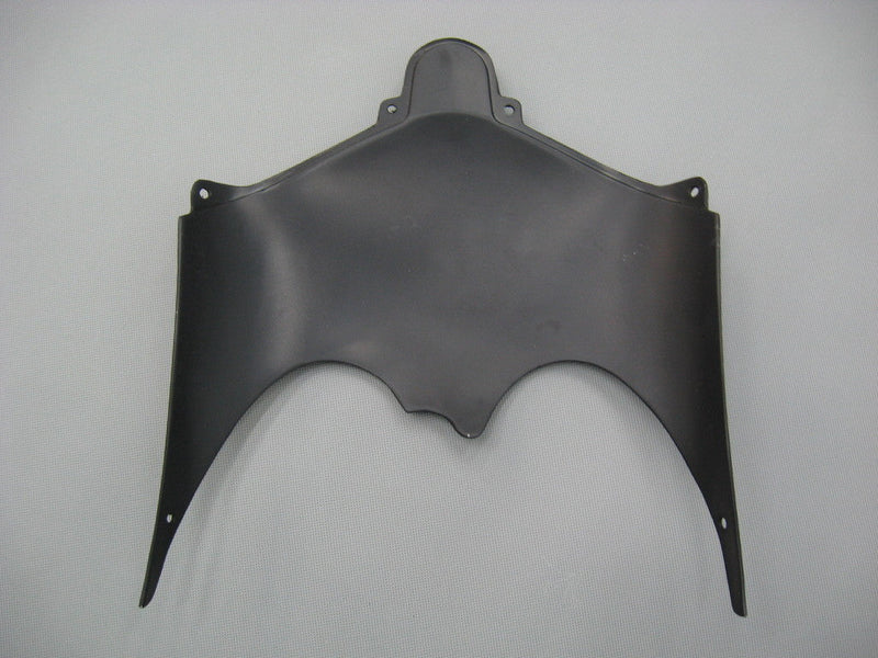 Fairings 2000-2002 Suzuki GSXR 1000 Blå Svart Rizla Generic