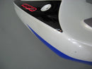 Fairings 2000-2002 Suzuki GSXR 1000 Blå Hvid Sort GSXR Generisk