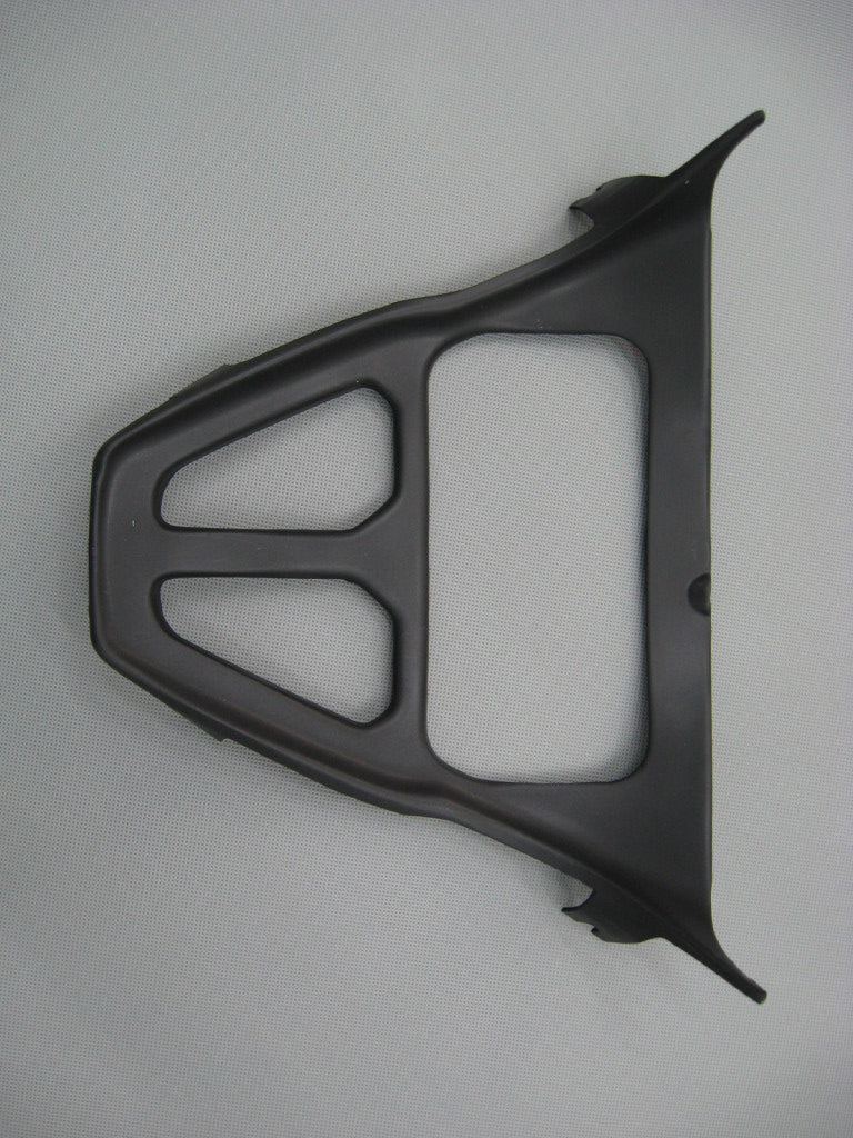 Fairings 2000-2002 Suzuki GSXR 1000 Blå Hvit Svart GSXR Racing Generisk