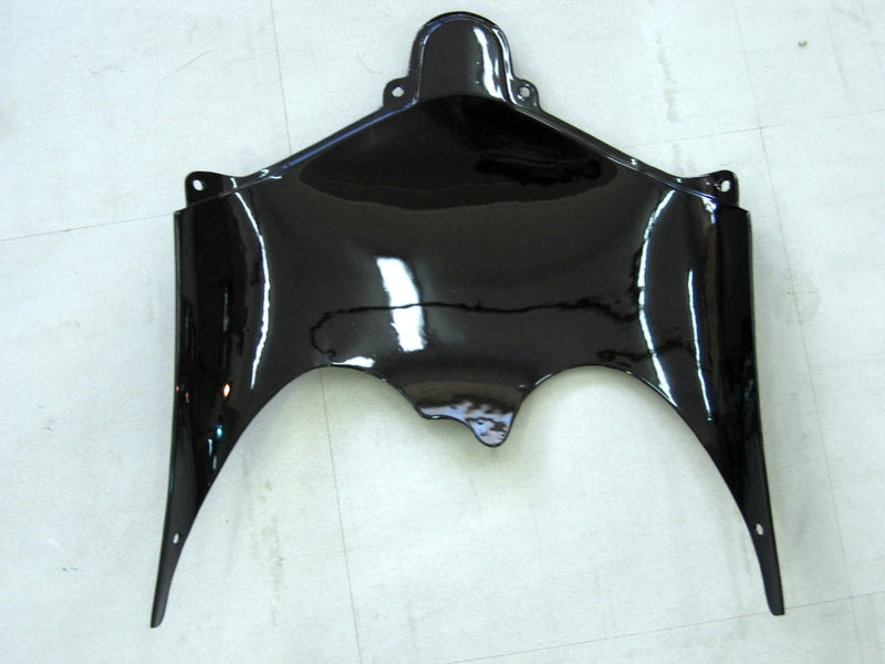 Owiewki 2000-2002 Suzuki GSXR 1000 Żółto-Niebieska Corona GSXR Racing Generic