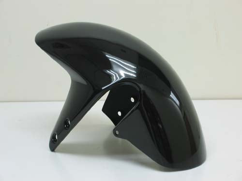 Fairings 2000-2002 Suzuki GSXR 1000 Blue & Black GSXR Generic