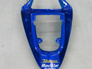 Carenagens 2000-2002 Suzuki GSXR 1000 Azul Movistar Racing Genérico