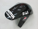 Carenagens 2000-2002 Suzuki GSXR 1000 Azul e Branco Motul Racing Genérico