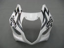 Carenados 2003-2004 Suzuki GSXR 1000 Corona Blanca GSXR Genérico