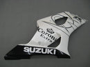 Carenados 2003-2004 Suzuki GSXR 1000 Corona Blanca GSXR Genérico