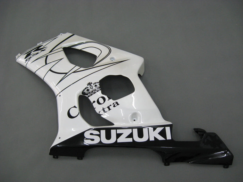 Valaisimet 2003-2004 Suzuki GSXR 1000 White Corona GSXR Generic