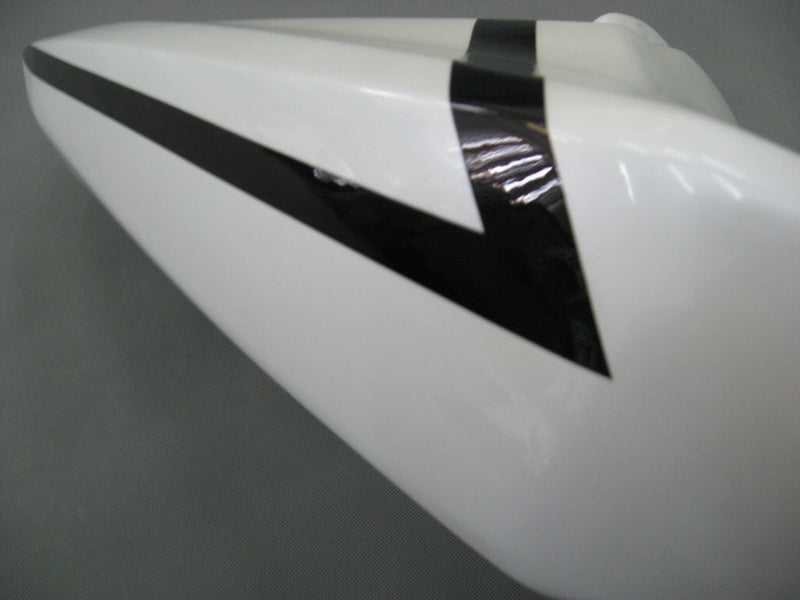 Verkleidungen 2003-2004 Suzuki GSXR 1000 White Corona GSXR Generic