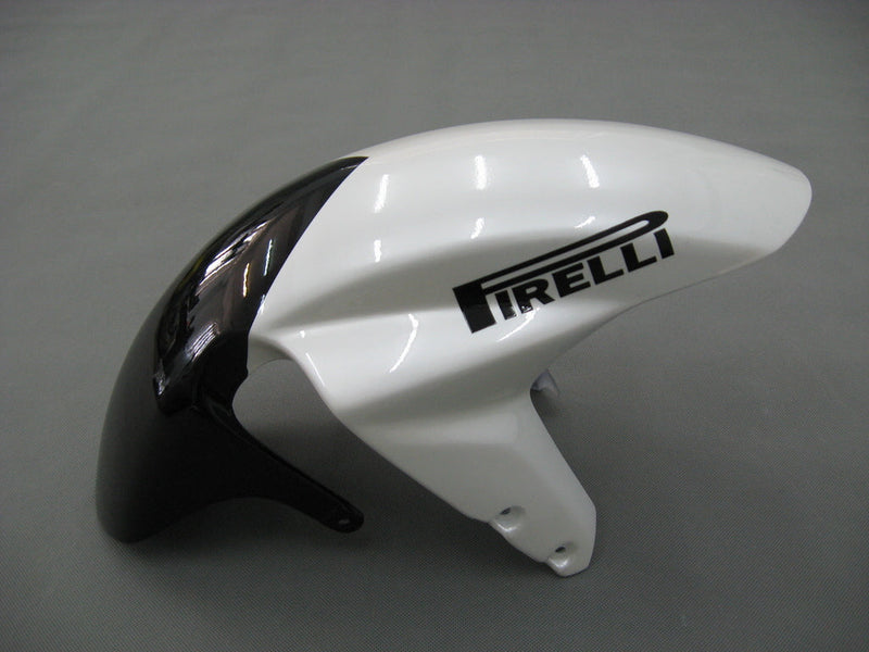 Fairings 2003-2004 Suzuki GSXR 1000 White Corona GSXR Generic