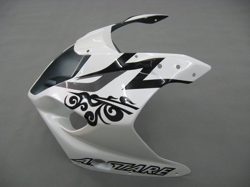 Valaisimet 2003-2004 Suzuki GSXR 1000 White Corona GSXR Racing Generic