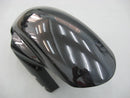 Carenagens 2003-2004 Suzuki GSXR 1000 Preto e Branco GSXR Genérico