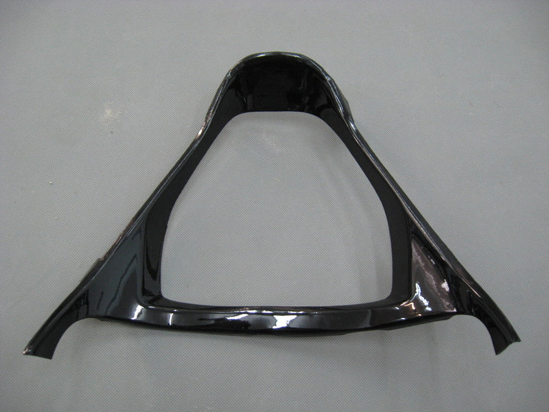 Owiewki 2003-2004 Suzuki GSXR 1000 czarno-biały GSXR Generic