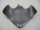 Carenagens 2003-2004 Suzuki GSXR 1000 Preto e Branco GSXR Genérico