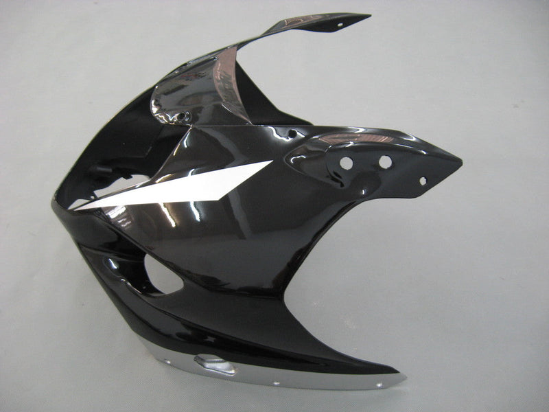 Owiewki 2003-2004 Suzuki GSXR 1000 czarno-biały GSXR Generic