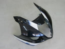 Fairings 2003-2004 Suzuki GSXR 1000 Sort Blå Hvid GSXR Generisk